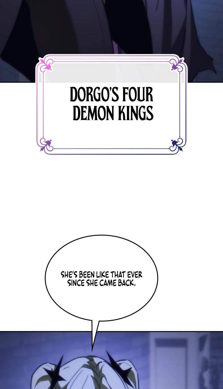 Return of the Apocalypse-Class Death Knight Chapter 89 page 72