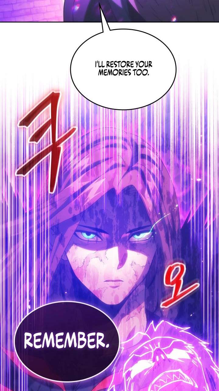 Return of the Apocalypse-Class Death Knight Chapter 89 page 79