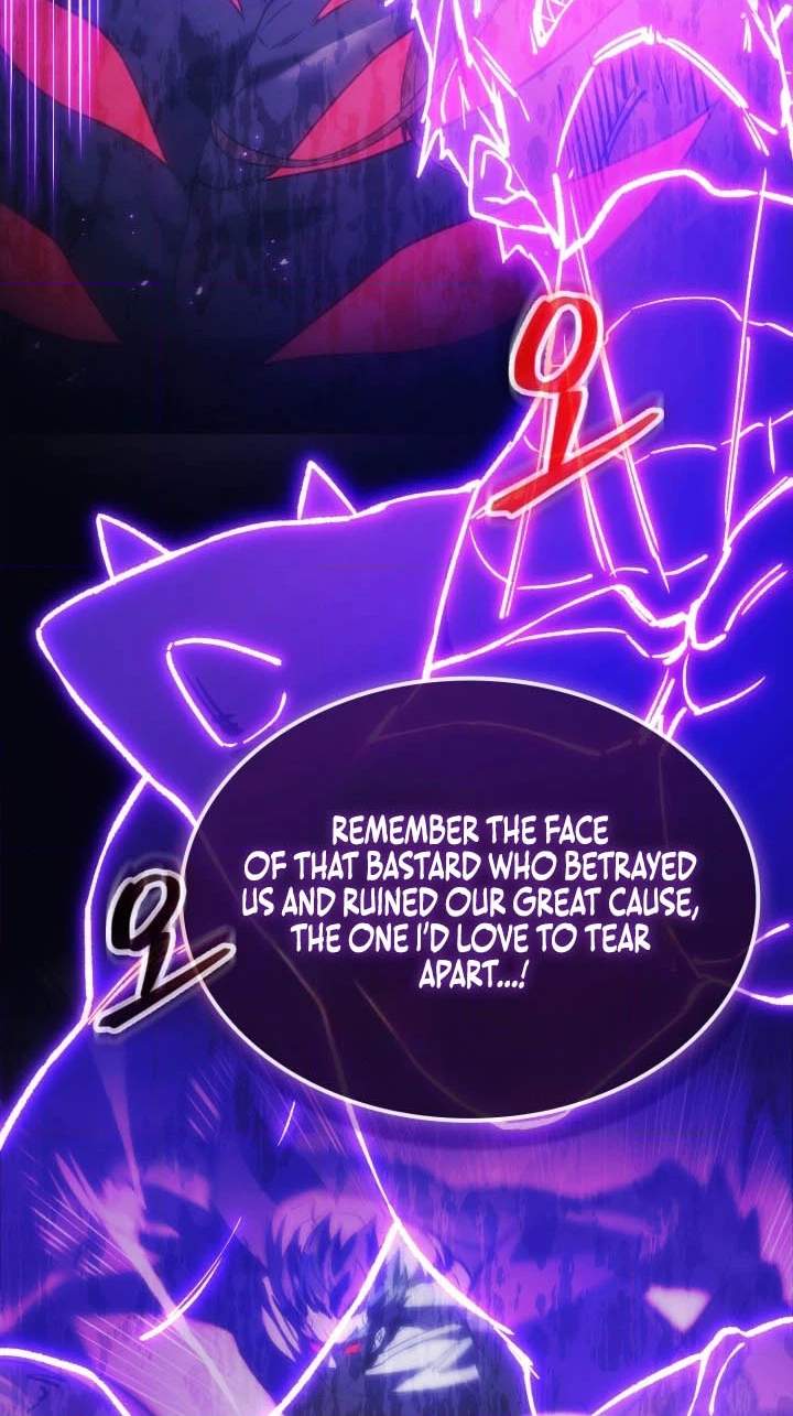 Return of the Apocalypse-Class Death Knight Chapter 89 page 80