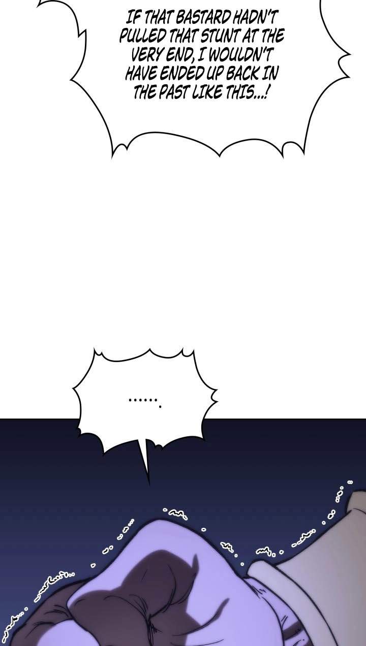 Return of the Apocalypse-Class Death Knight Chapter 89 page 88