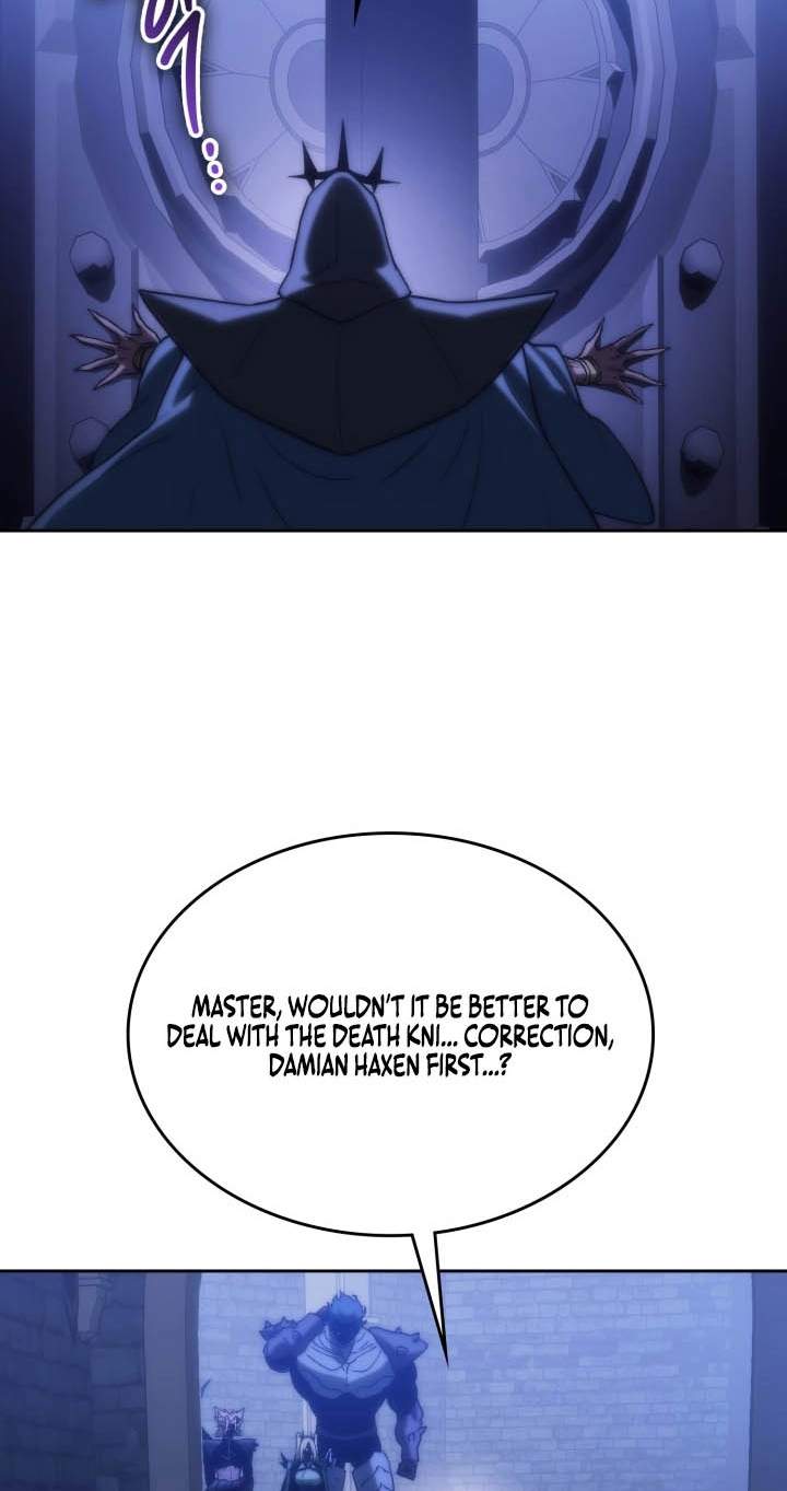 Return of the Apocalypse-Class Death Knight Chapter 89 page 95