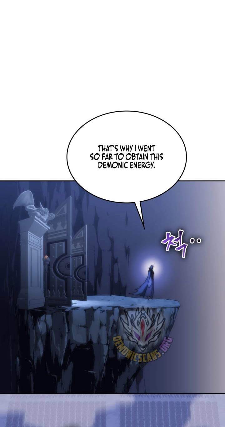Return of the Apocalypse-Class Death Knight Chapter 89 page 98