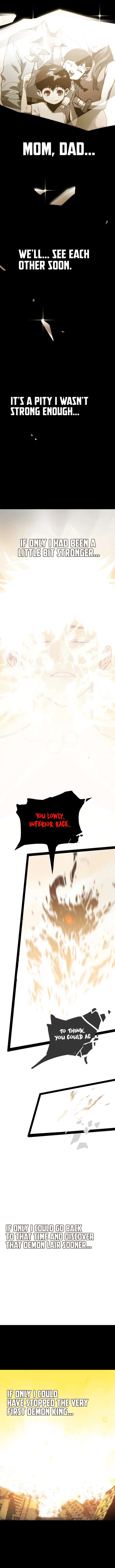 Return of the Devourer Chapter 1 page 6