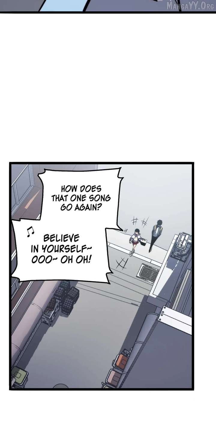 Return of the Devourer Chapter 10 page 13