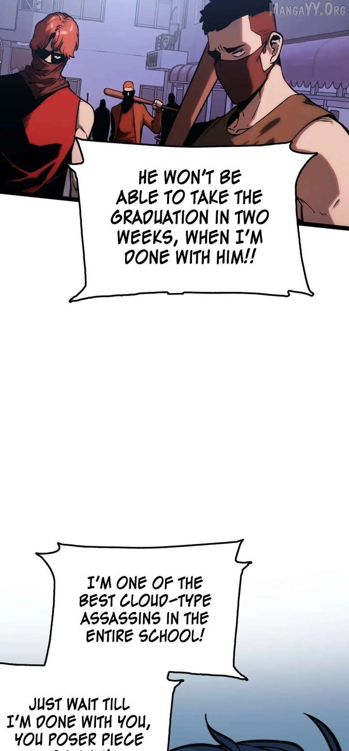 Return of the Devourer Chapter 10 page 6