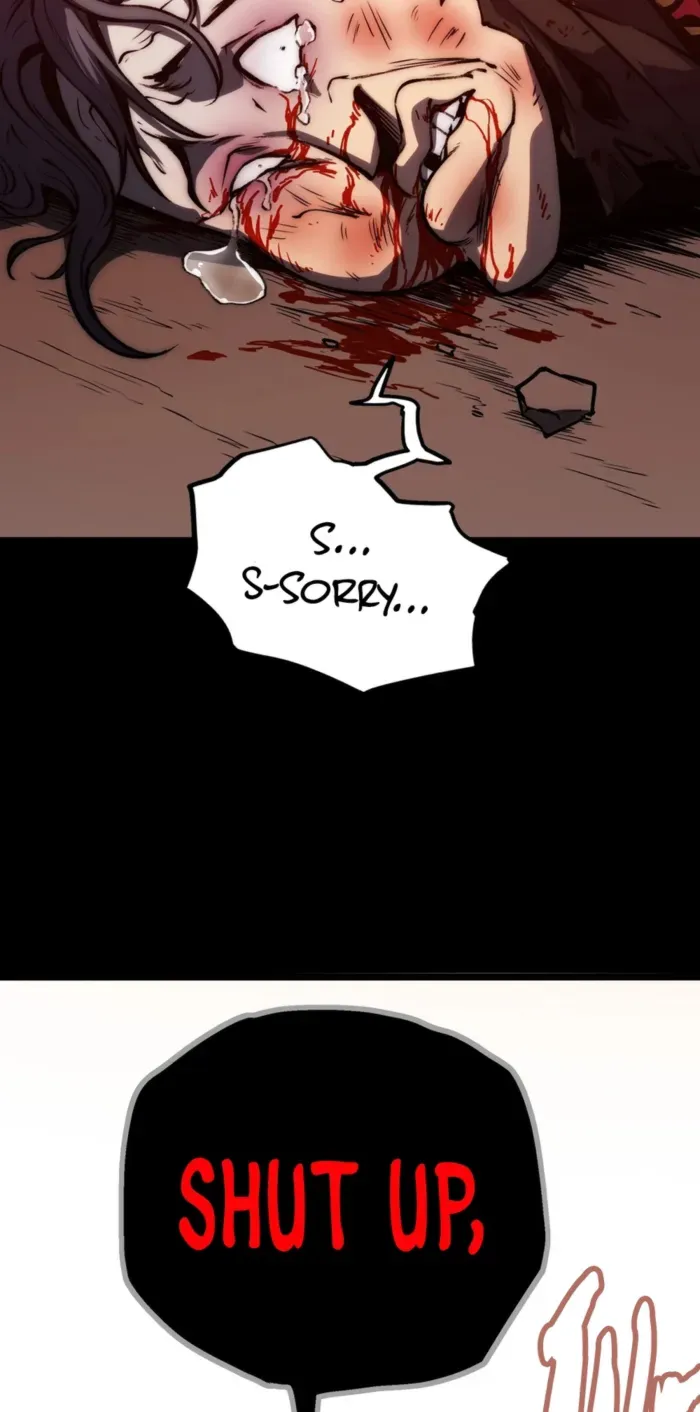 Return of the Devourer Chapter 11 page 8