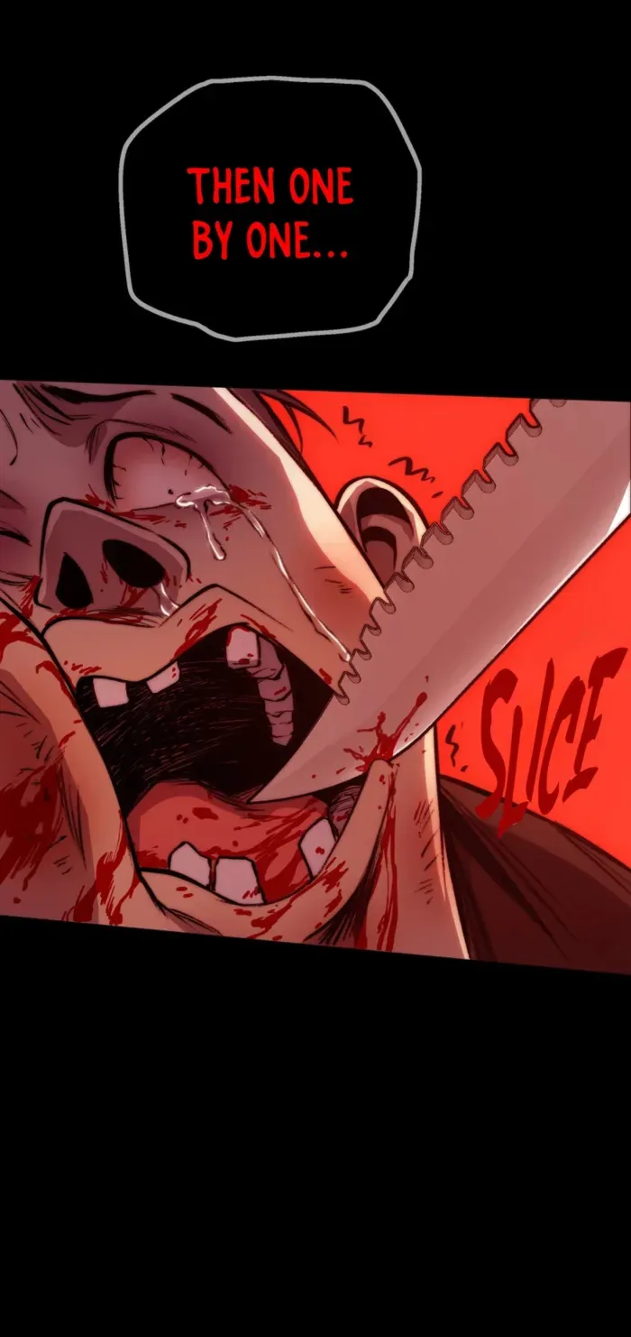 Return of the Devourer Chapter 11 page 16