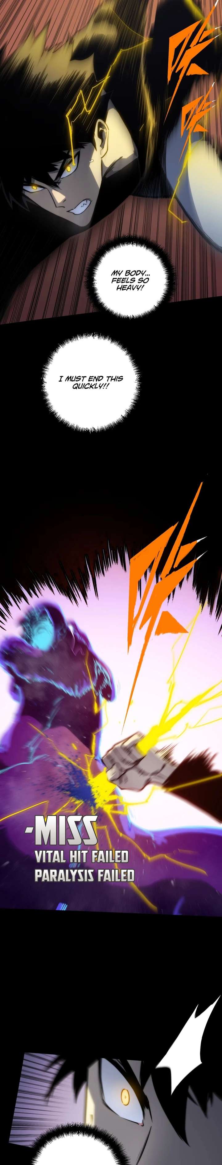 Return of the Devourer Chapter 12 page 8
