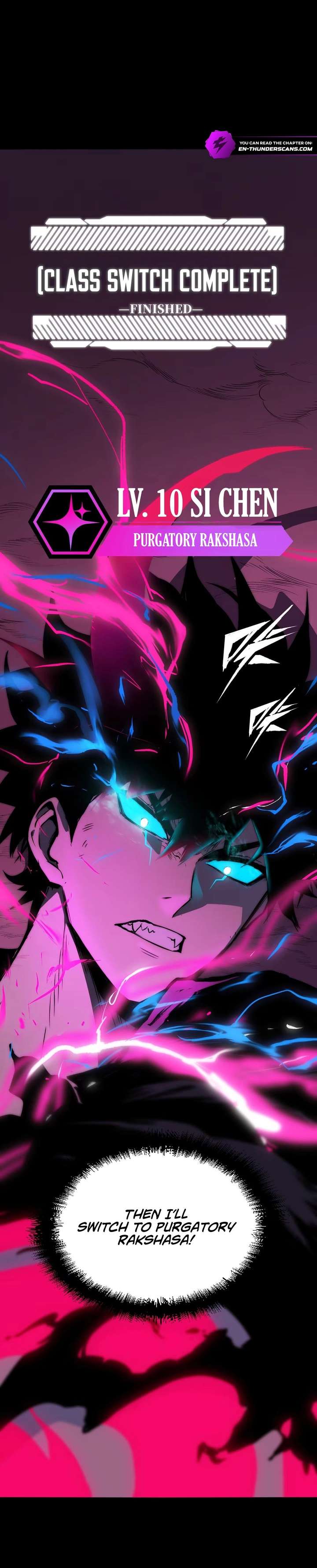 Return of the Devourer Chapter 12 page 11