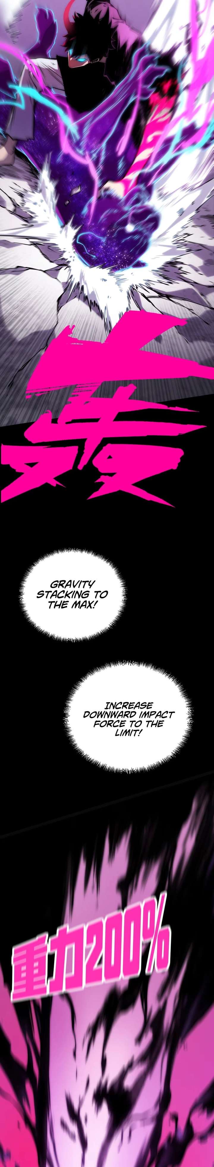 Return of the Devourer Chapter 12 page 13