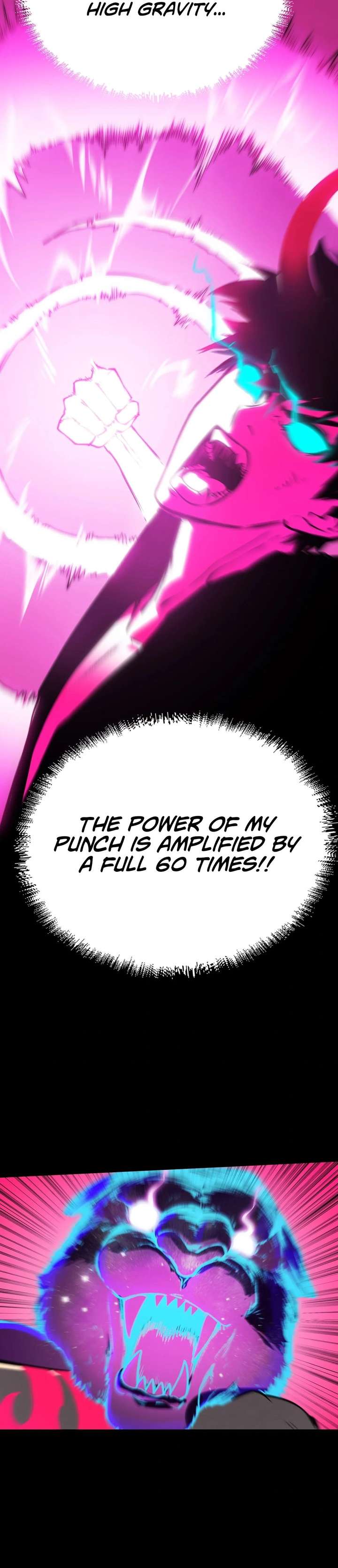 Return of the Devourer Chapter 12 page 15