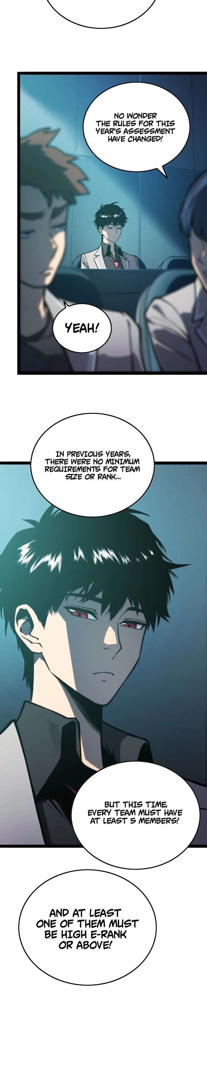 Return of the Devourer Chapter 12 page 32