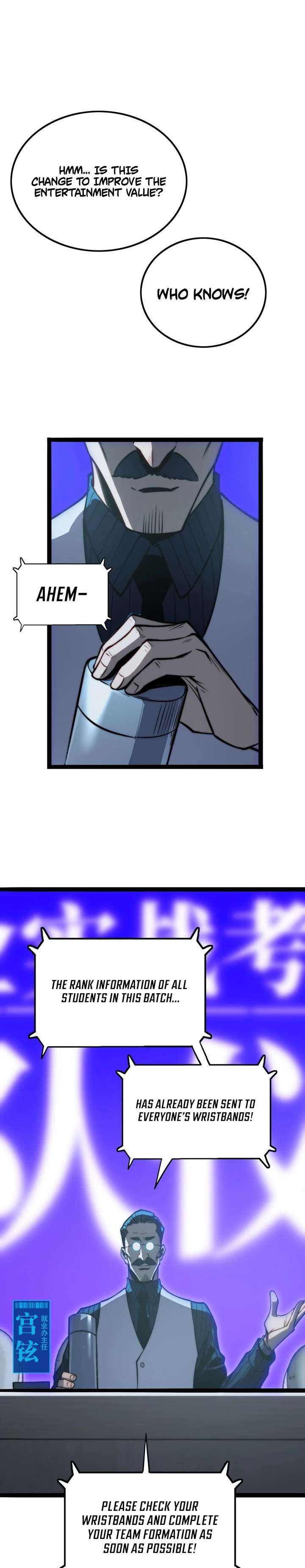 Return of the Devourer Chapter 12 page 33