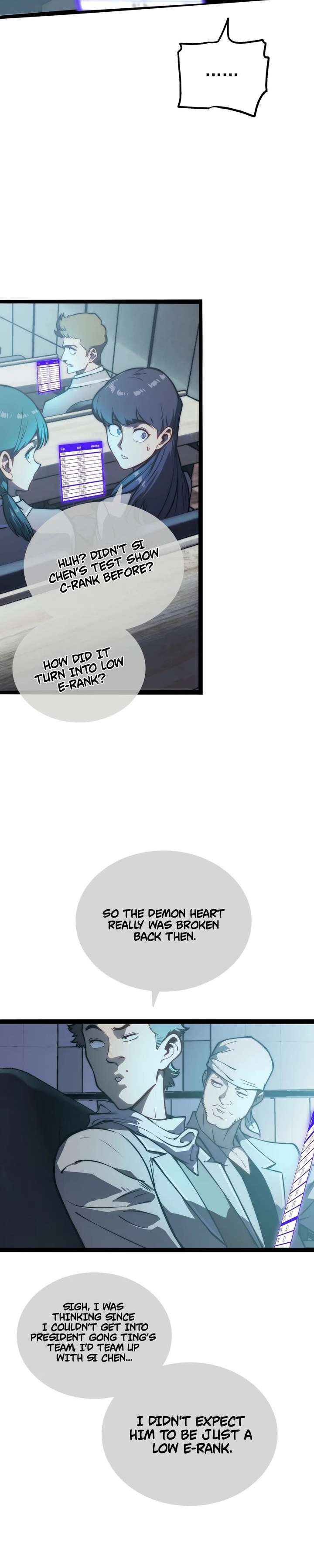 Return of the Devourer Chapter 12 page 36