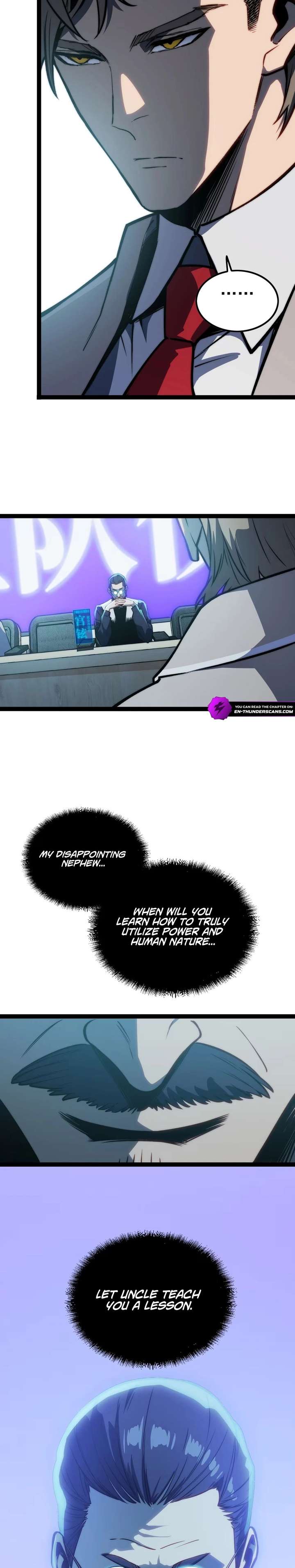Return of the Devourer Chapter 12 page 38
