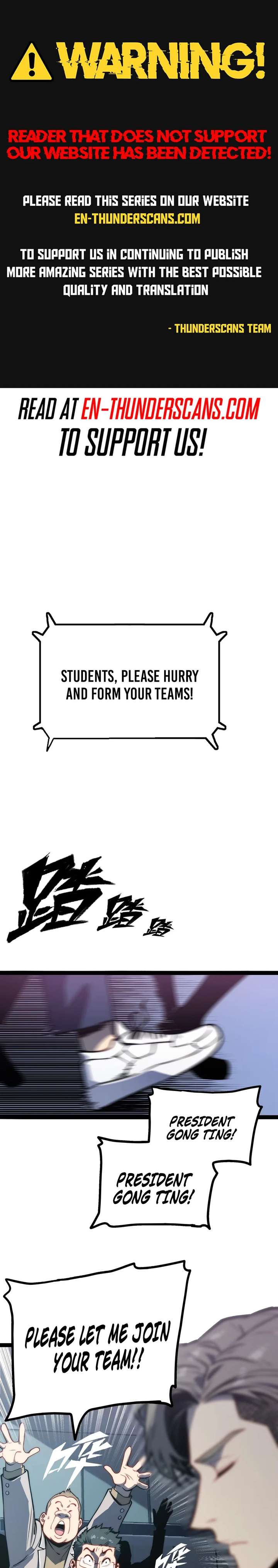 Return of the Devourer Chapter 13 page 2