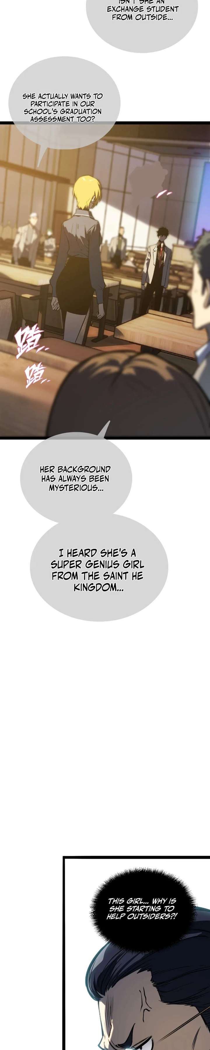 Return of the Devourer Chapter 13 page 23