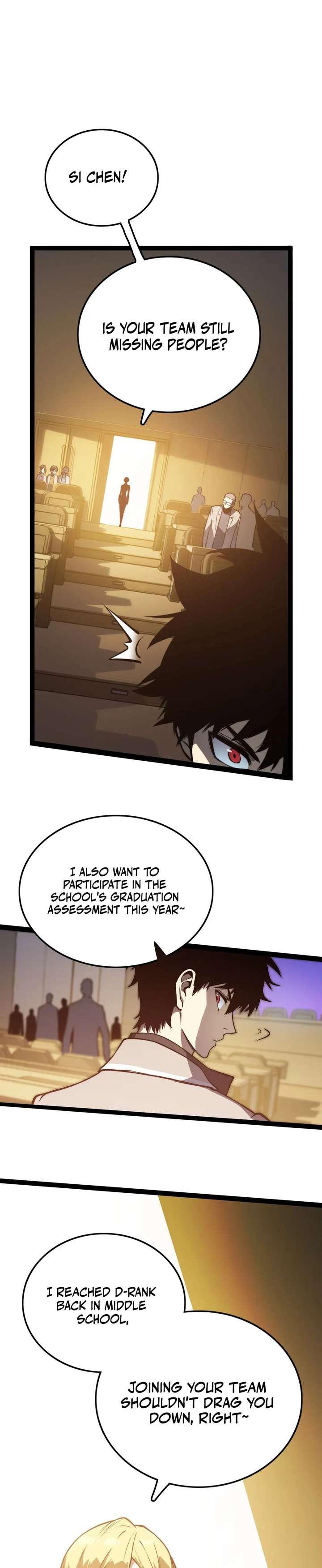 Return of the Devourer Chapter 13 page 20