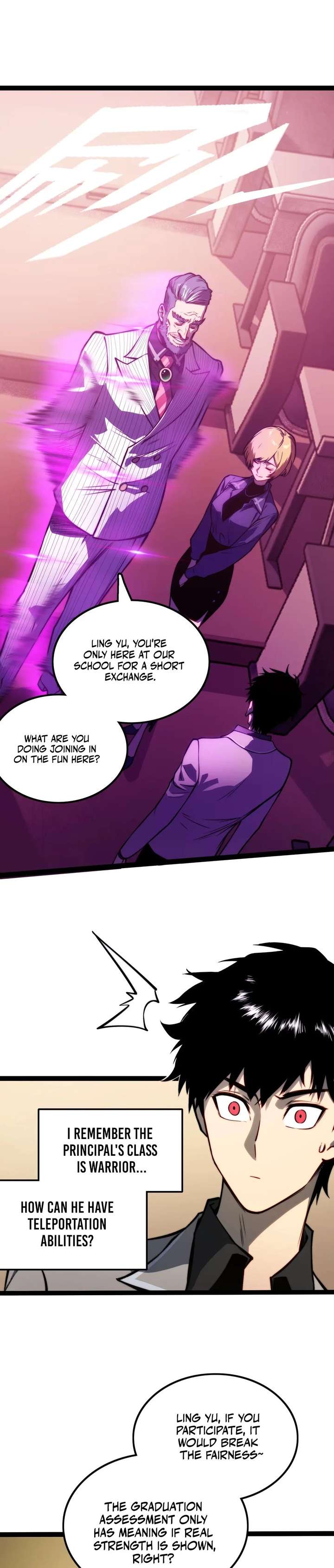 Return of the Devourer Chapter 13 page 26