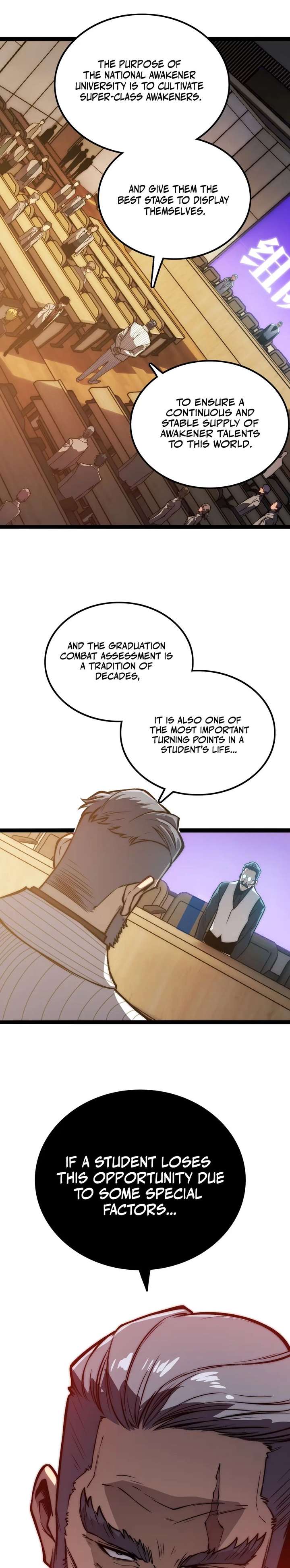 Return of the Devourer Chapter 13 page 29