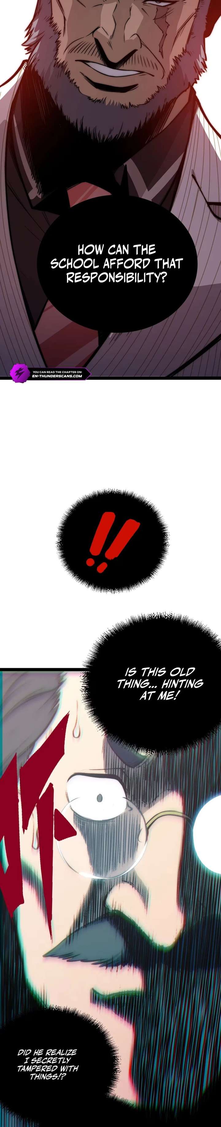 Return of the Devourer Chapter 13 page 30