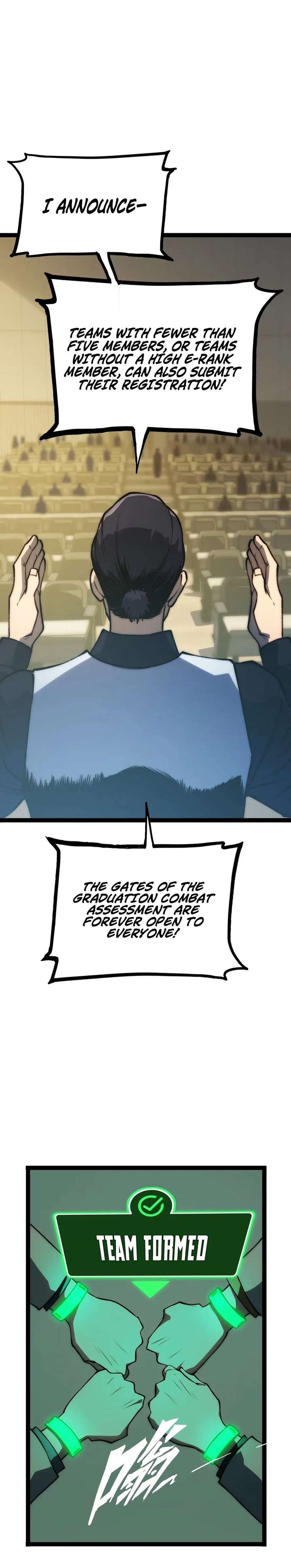 Return of the Devourer Chapter 13 page 33