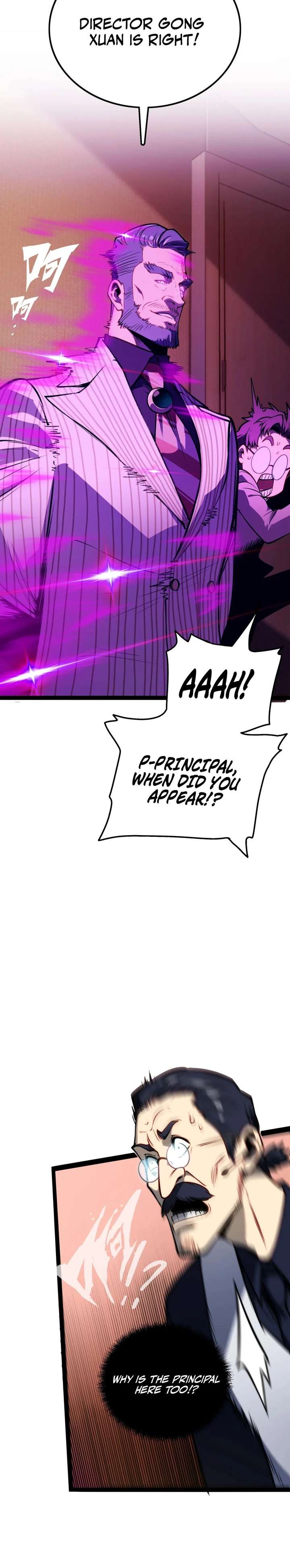 Return of the Devourer Chapter 13 page 25
