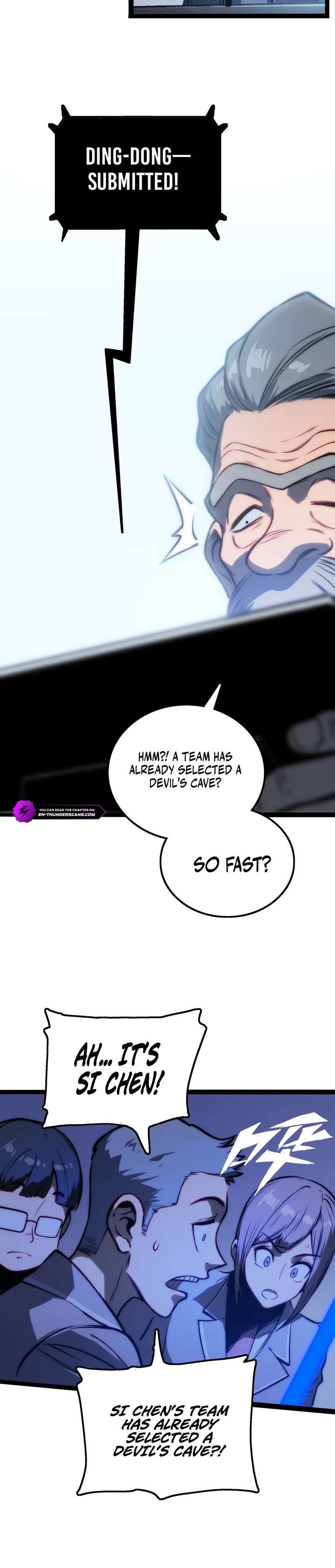 Return of the Devourer Chapter 13 page 36