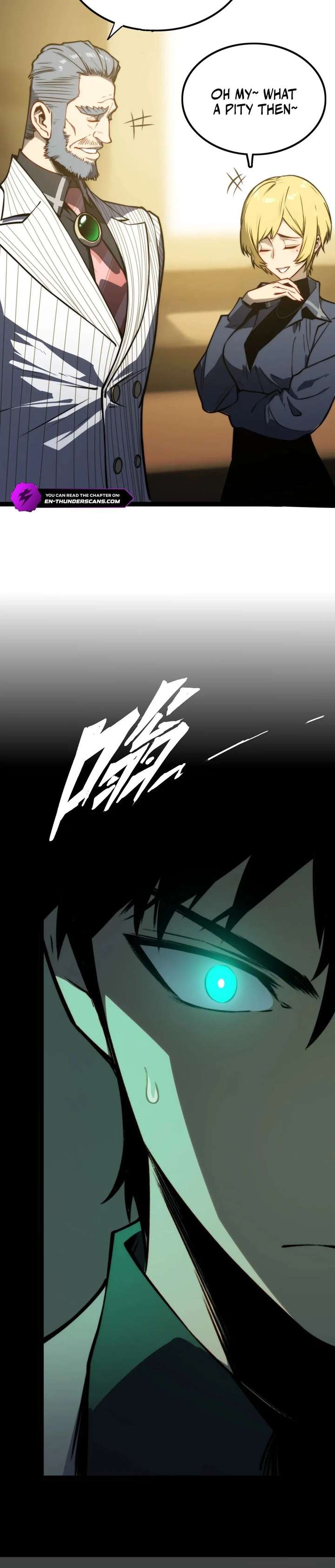 Return of the Devourer Chapter 13 page 27