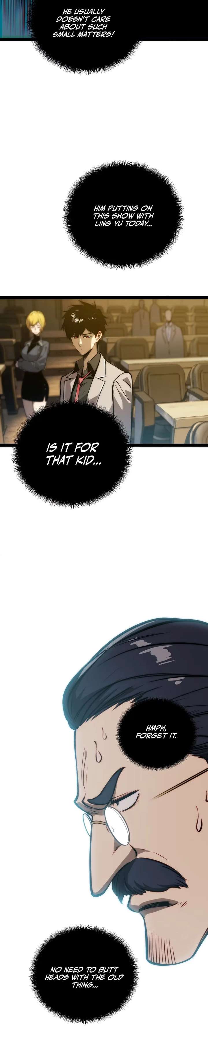 Return of the Devourer Chapter 13 page 31
