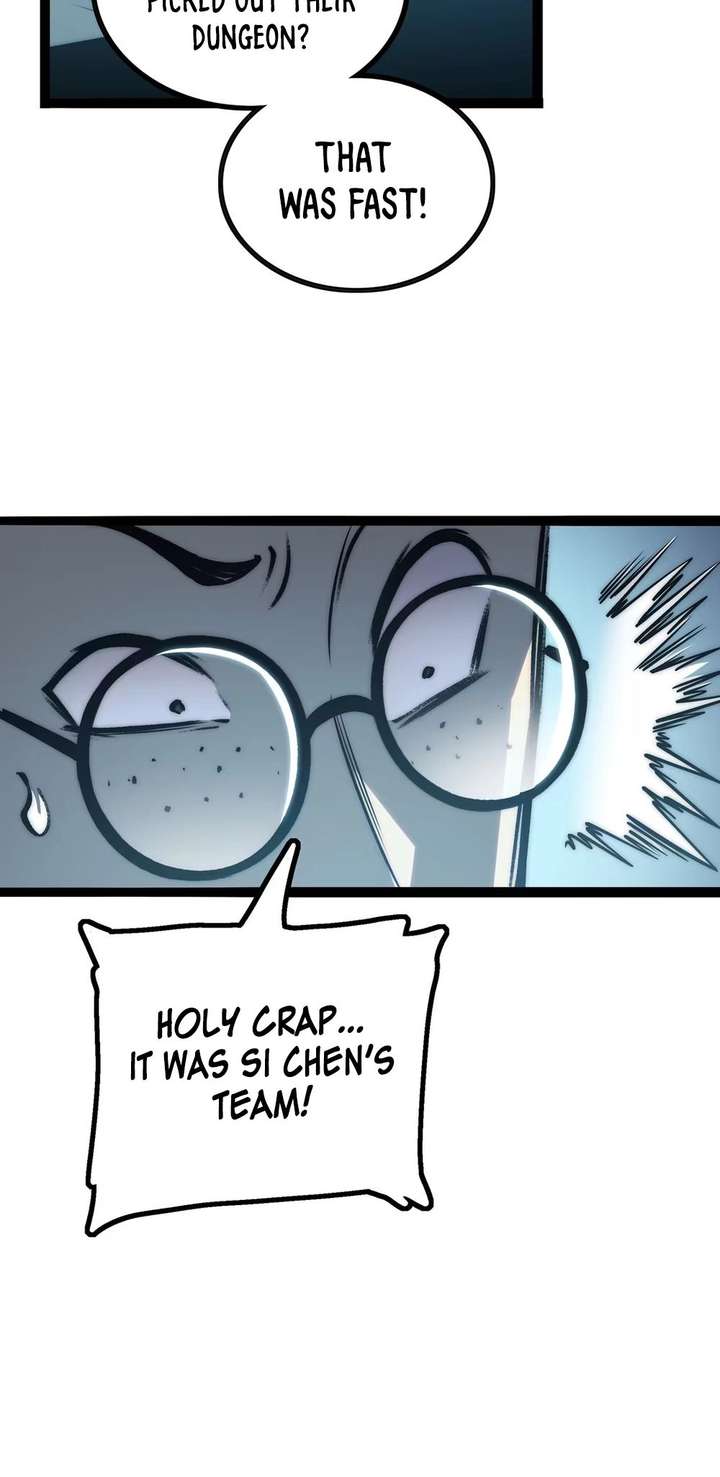 Return of the Devourer Chapter 14 page 15