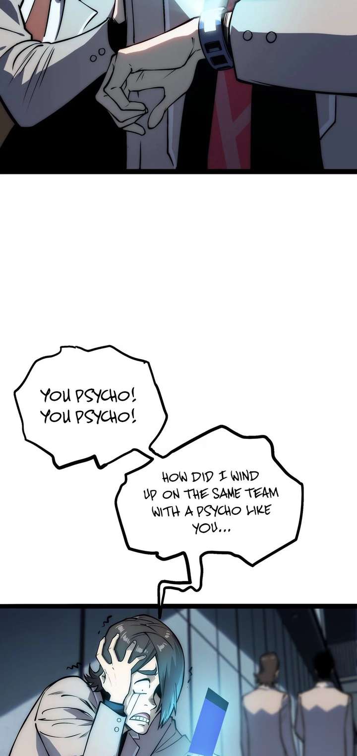 Return of the Devourer Chapter 14 page 20