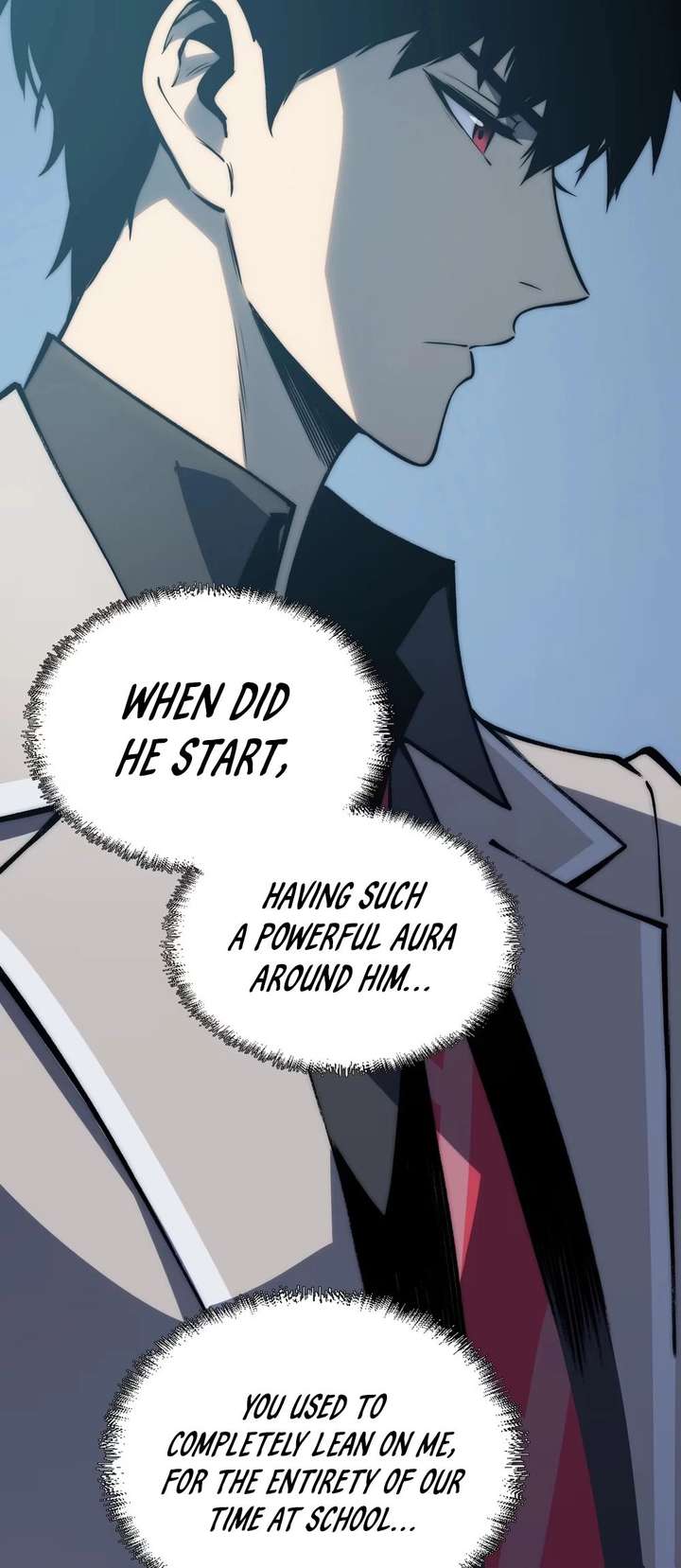 Return of the Devourer Chapter 14 page 34
