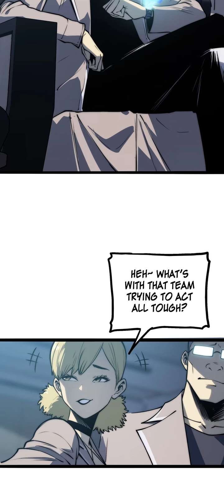 Return of the Devourer Chapter 14 page 29