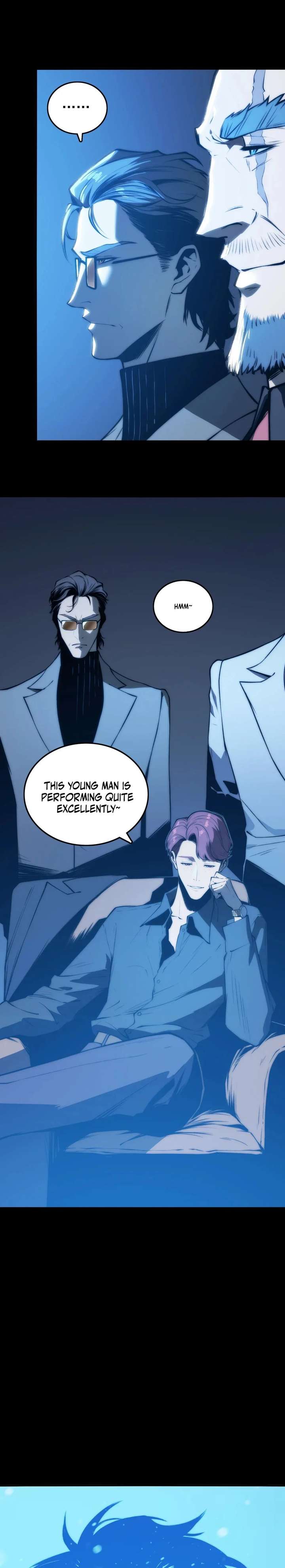 Return of the Devourer Chapter 16 page 24