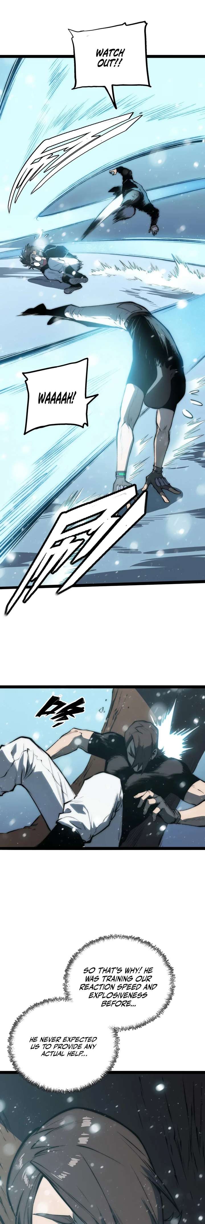 Return of the Devourer Chapter 16 page 2