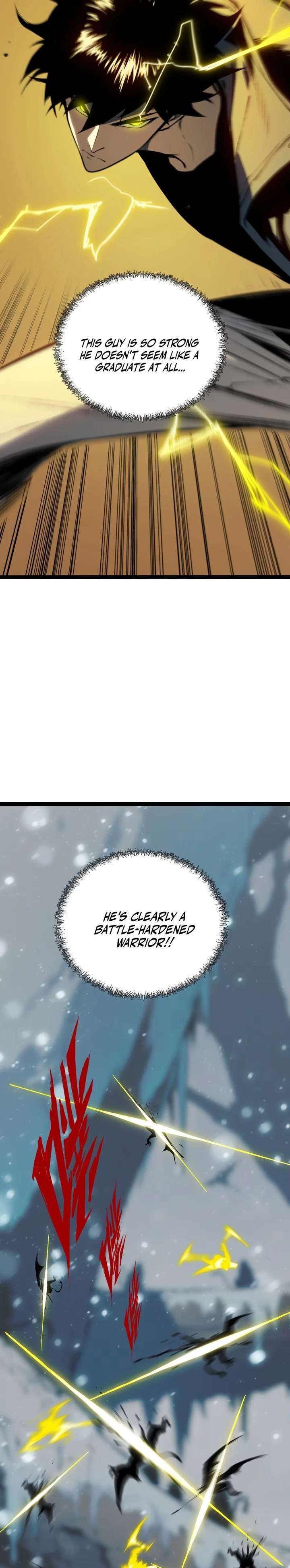 Return of the Devourer Chapter 16 page 7