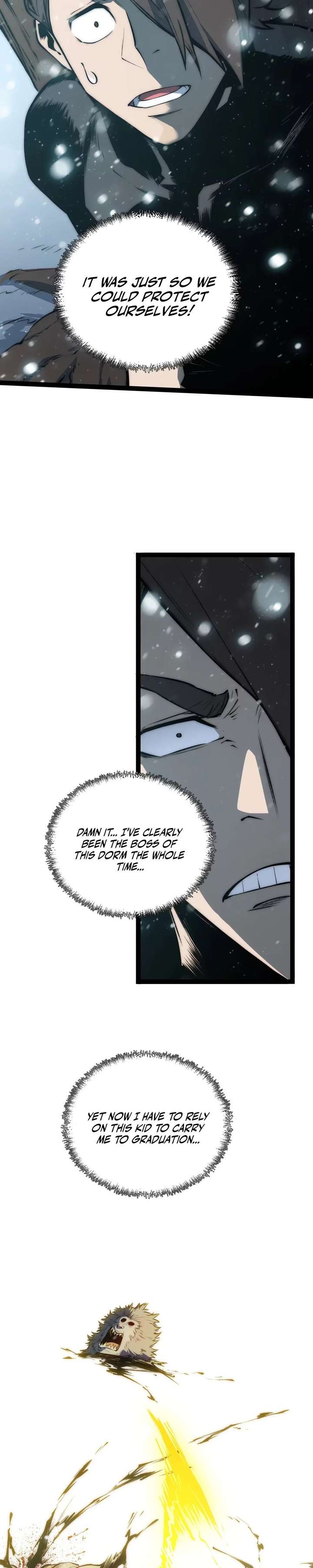 Return of the Devourer Chapter 16 page 3