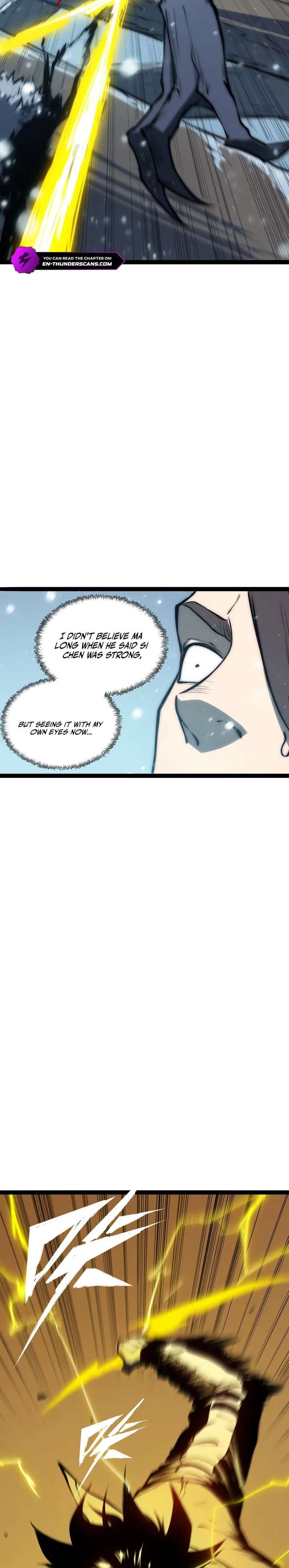 Return of the Devourer Chapter 16 page 6