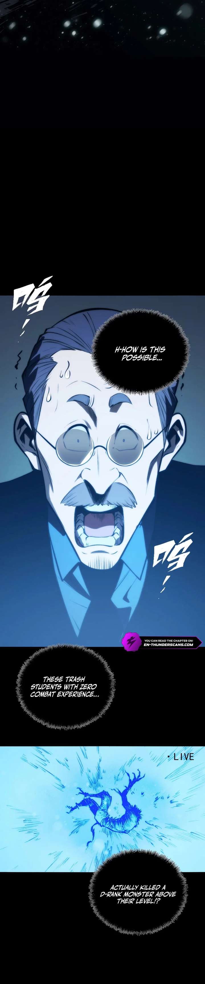Return of the Devourer Chapter 16 page 23