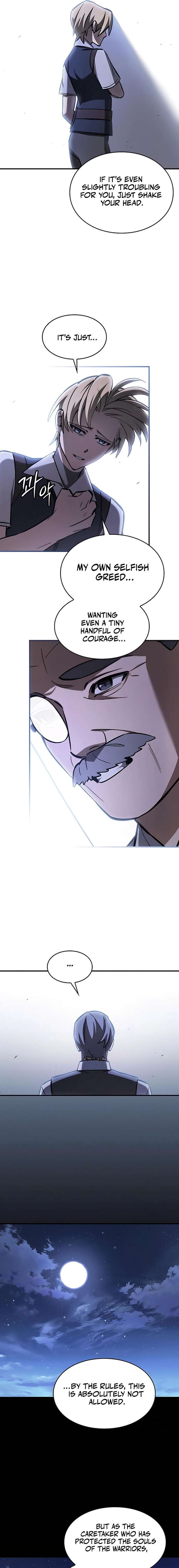 Return of the Devourer Chapter 17 page 13