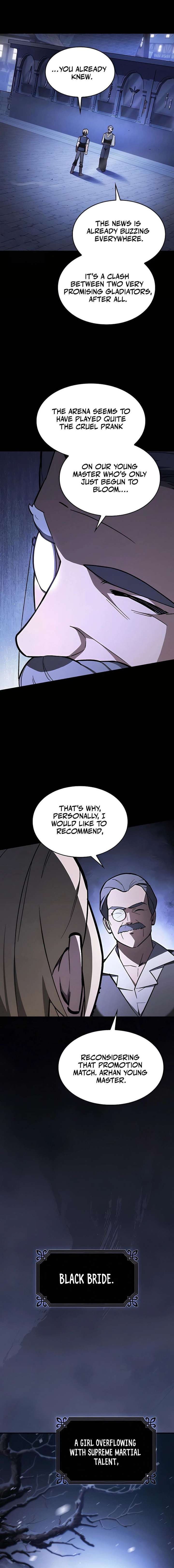 Return of the Devourer Chapter 17 page 8
