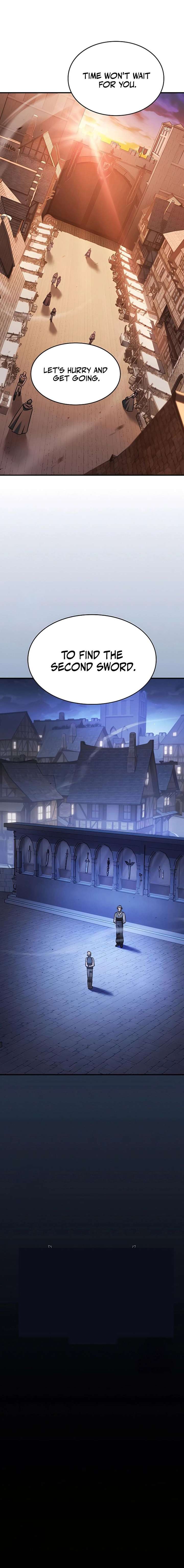 Return of the Devourer Chapter 17 page 6