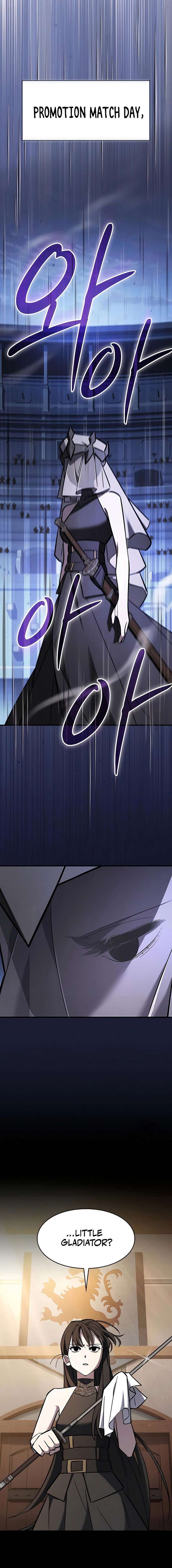Return of the Devourer Chapter 17 page 18