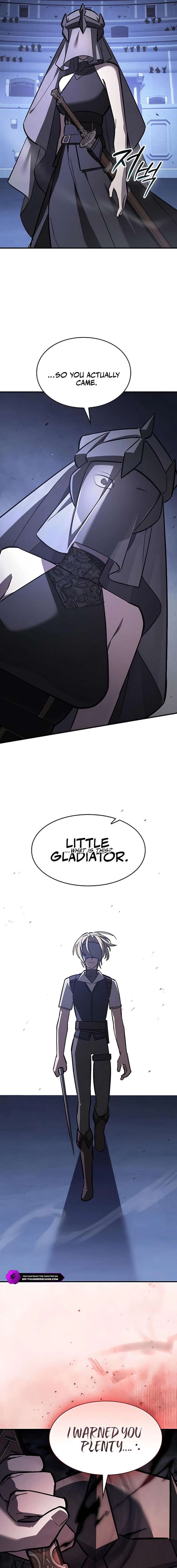 Return of the Devourer Chapter 17 page 23