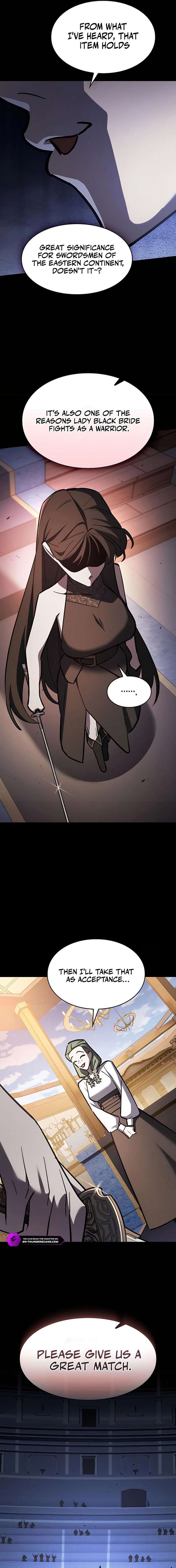 Return of the Devourer Chapter 17 page 21