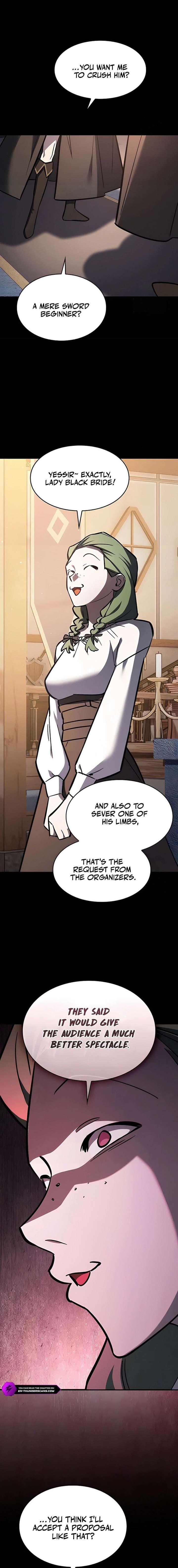 Return of the Devourer Chapter 17 page 19