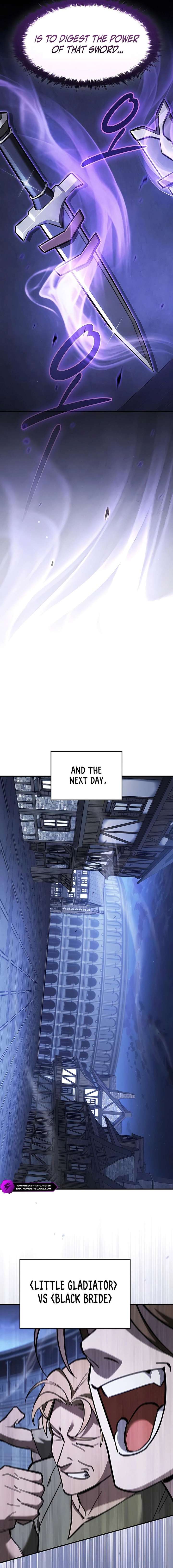 Return of the Devourer Chapter 17 page 17