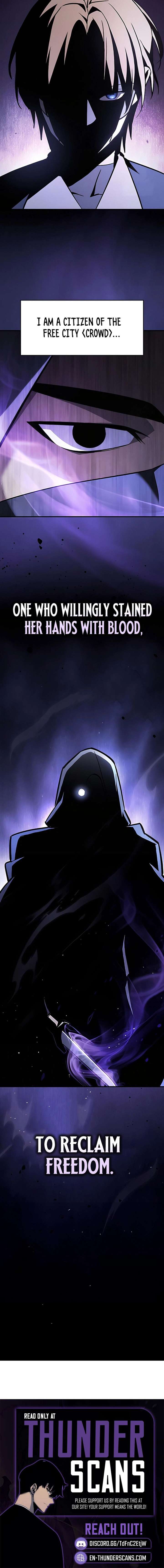 Return of the Devourer Chapter 17 page 26