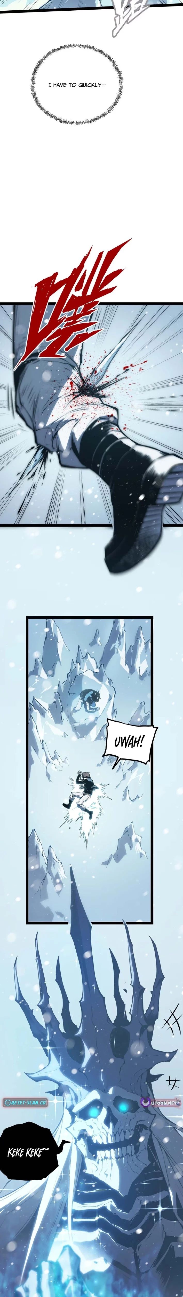 Return of the Devourer Chapter 18 page 4
